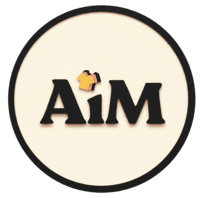 AiMerch логотип